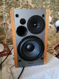 Акустическая система Edifier R1280DB Black 2.0 фото от покупателей 11