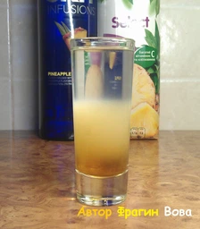 Водка SKYY Infusions Ананас 0.75 л 35% (721059677507) фото от покупателей 4
