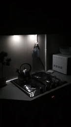 Вытяжка MINOLA HTL 6012 BL 450 LED фото от покупателей 1