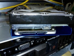 Перехідник ADATA для SSD 2.5" в 3.5" (62611004) фото від покупців 3