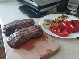 Гриль TEFAL OptiGrill+ Initial GC706D34 фото от покупателей 1