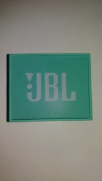 Акустическая система JBL Go Black (JBLGOBLK) фото от покупателей 4