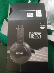 Наушники KOSS UR20 фото от покупателей 14