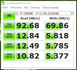 Карта памяти Transcend 300S SDXC 64GB Class 10 UHS-I U1 V10 (TS64GSDC300S) фото от покупателей 9