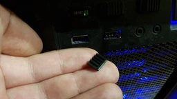 Корпус Aerocool LS-5200 Black (4713105958317) фото от покупателей 1