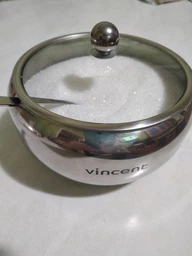 Сахарница Vincent 560 мл з ложкою VC 1256 фото от покупателей 12