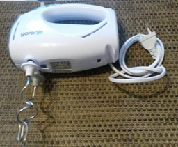 Міксер Gorenje MRP 330 EA