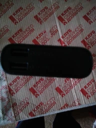 УМБ Acme PB101 10000 mAh Black (4770070880517) фото от покупателей 5