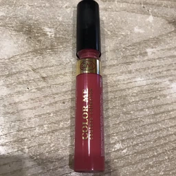 Блеск для губ матовый Color Me Matte Couture Collection 58 8 мл (8012311410135) фото от покупателей 2