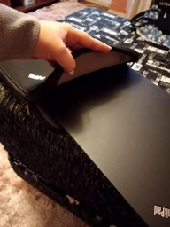 Чехол для ноутбука Lenovo ThinkPad 14" Black (4X40N18009) фото от покупателей 11