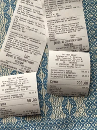 Щітка з натуральним ворсом для тіла з ручкою дерев'яна TITANIA 2830 фото від покупців 1