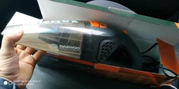 Автомобильный пылесос Daewoo DAVC 150 фото от покупателей 6