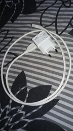 Кабель USB2.0-microUSB 1м Cablexpert, преміум (CCP-mUSB2-AMBM-1M) фото від покупців 10