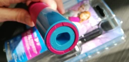 Электрическая зубная щетка Oral-B Stage Power/Frozen (4210201154709) фото от покупателей 6