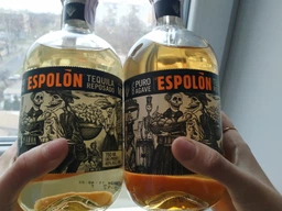 Текила Espolon Reposado 0.75 л 40% (721059707510) фото от покупателей 9