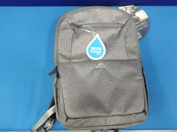 Рюкзак для ноутбука RIVACASE Suzuka Eco 15.6" Aquamarine (4260709012391) фото от покупателей 9