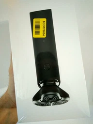 Электробритва Xiaomi Mijia Electric Shaver MJTXD01SKS Black (NUN4007CN) фото от покупателей 11