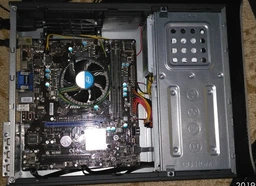 Корпус GameMax ST-610W фото от покупателей 10