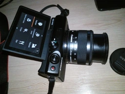 Фотоаппарат Canon EOS M100 Kit EF-M 15-45 IS STM Black фото от покупателей 19