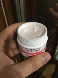 Крем для обличчя Uriage Roséliane Crème Riche Anti-Rougeurs Проти почервонінь для сухої шкіри 50 мл (3661434003400)