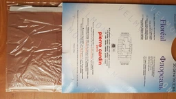 Колготки 20 Den женские Pierre Cardin Floreal 2 р Visone (8032621988834)