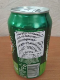 Упаковка безалкогольного напою Dr Pepper Canada Dry Ginger Ale 0.33 л х 24 банки (8435185954947) фото від покупців 1