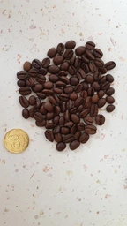 Кофе в зернах TOTTI Caffe Ristretto 1 кг (8719325020076) фото от покупателей 14