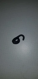 Bluetooth-гарнитура Jabra Talk 45 Multipoint Black (100-99800902-60) фото от покупателей 2