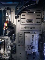 Корпус Zalman N3 Black фото от покупателей 17