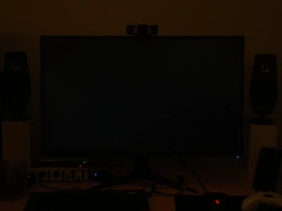 Монитор 27" Acer Nitro VG270UPbmiipx (UM.HV0EE.P01) - 8-Bit - 99% sRGB фото от покупателей 2