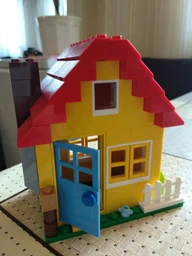 Конструктор LEGO Classic Набор для творческого конструирования 502 детали (10703) фото от покупателей 11