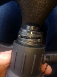 Монокль монокуляр 16x52 Bushnell із чохлом