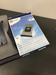 Пылесос для сухой уборки PHILIPS Performer FC9170/01 фото от покупателей 9