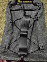 Рюкзак для ноутбука XD Design Bobby Urban Anti-Theft 15.6" Grey (P705.642) фото від покупців 2
