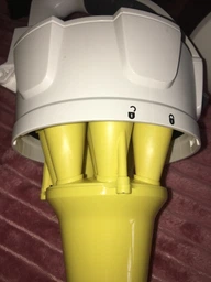 Пылесос без мешка KARCHER VC 3 PREMIUM (1.198-135.0) фото от покупателей 3