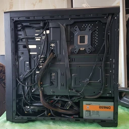 Корпус Zalman N3 Black фото от покупателей 19