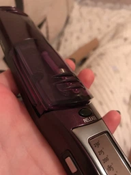 Щипцы для волос BABYLISS ST395E