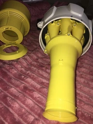 Пылесос без мешка KARCHER VC 3 PREMIUM (1.198-135.0) фото от покупателей 2