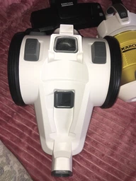 Пылесос без мешка KARCHER VC 3 PREMIUM (1.198-135.0) фото от покупателей 5