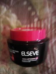 Маска L'oreal Paris Elseve Full Resist Arginine + Aminexil для ослабленных волос, склонных к выпадению 300 мл (3600523883486) фото от покупателей 6