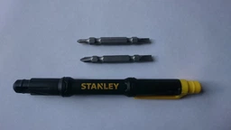 Викрутка Stanley кишенькова з двома двосторонніми вставками (66-344M) фото від покупців 18