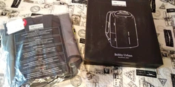 Рюкзак протикрадій XD Design Bobby Urban Lite 15.6" (сірий)