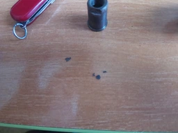 Газовий паяльник Bosch DREMEL VersaTip 2000 (F.013.200.0JC) фото від покупців 3