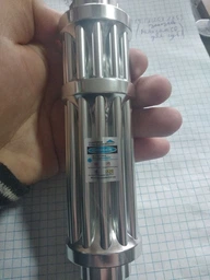 ЛАЗЕР СИНИЙ YX-B017, 5 НАСАДОК,