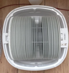 Очищувач повітря NEOCLIMA MP-20 фото від покупців 2
