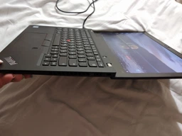 Ноутбук Lenovo ThinkPad X280 (20KF001RRT) фото от покупателей 1
