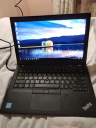 Ноутбук Lenovo ThinkPad X280 (20KF001RRT)