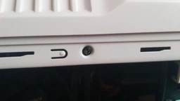 Корпус Zalman Z3 Plus White