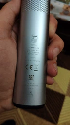 Набор для стрижки 14-в-1 PHILIPS Series 7000 MG7720/15 фото от покупателей 17