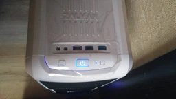 Корпус Zalman Z3 Plus White фото від покупців 6